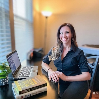 Avatar of Amy Knight