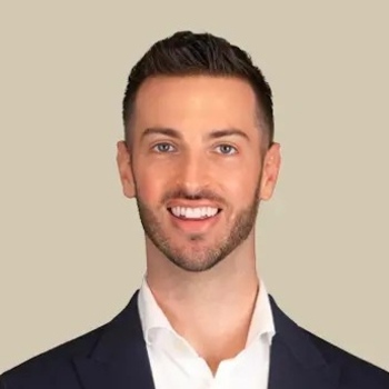 Avatar of Ryan Steinberg