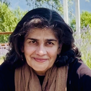 Avatar of Ambrin Masood