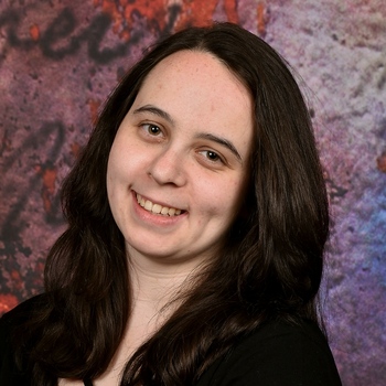 Avatar of Ashley Grief Pirnak