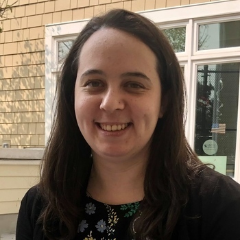 Avatar of Ashley Grief Pirnak