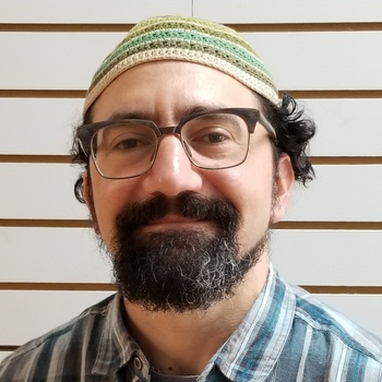 Avatar of Jeffrey Turell