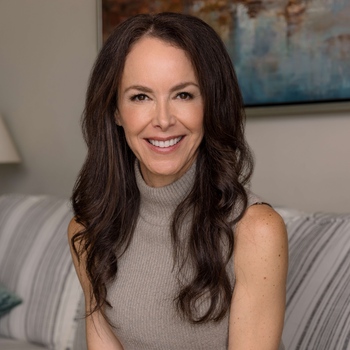 Avatar of Kimberly Israel