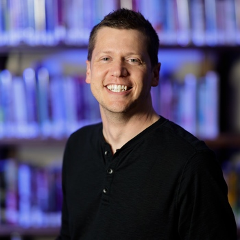 Avatar of Justin Ryan Amos