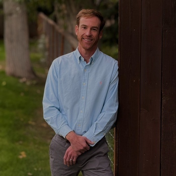 Avatar of Alden Paul