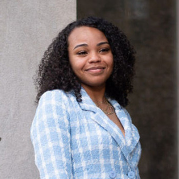 Avatar of Daija Antone- Hatcher