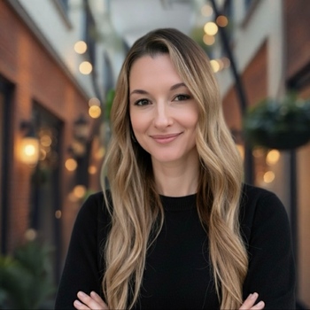 Avatar of Kristen Barker, PLPC