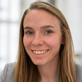 Avatar of Ashley Lilly