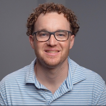 Avatar of Ryan Jackson