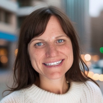 Avatar of Katie Bramble