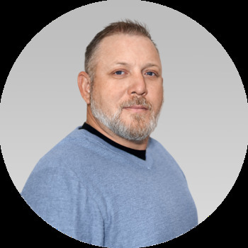 Avatar of Jason Williamson