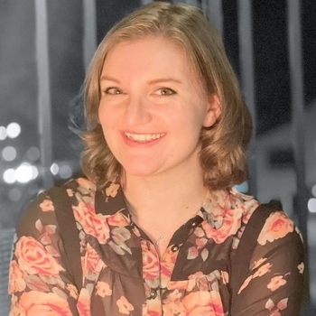 Avatar of Analise M. Anderson