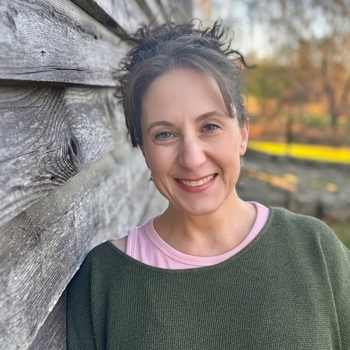 Avatar of Michelle Bar-av