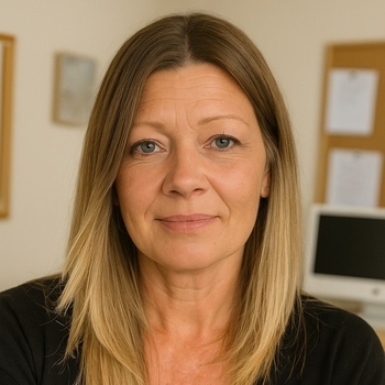 Avatar of Mary B Simac ,LCSW