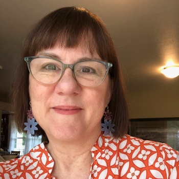 Avatar of Cheryl Noel Richards Enstad