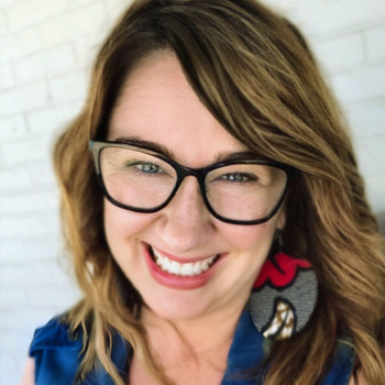 Avatar of Gina K. Fimbel