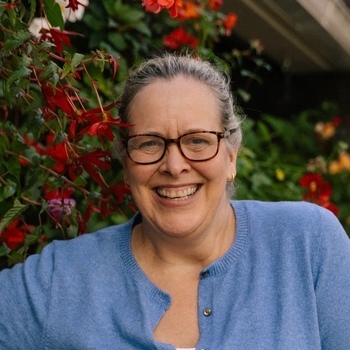 Avatar of Joy Strickland