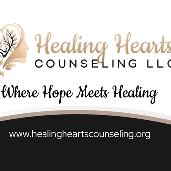Avatar of Healing Hearts Counseling 