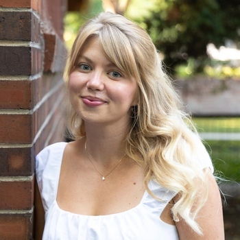 Avatar of Melissa May