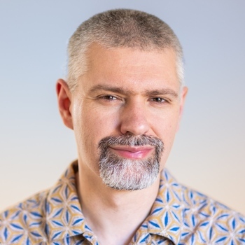 Avatar of Evan Kaufman