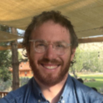 Avatar of jake giffuni