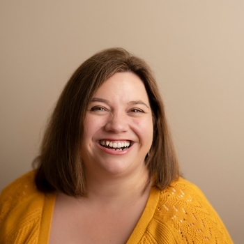 Avatar of Lisa Baldwin