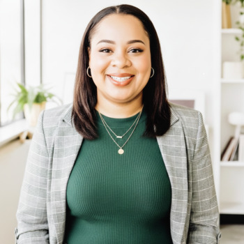 Avatar of Tanika Andoh