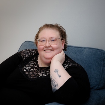 Avatar of Cassandra Smith