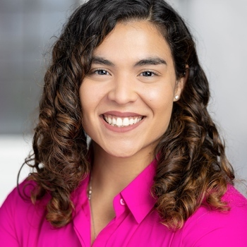 Avatar of Marienelly Vazquez she/her/ella