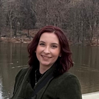 Avatar of Kelly O'Hanlon