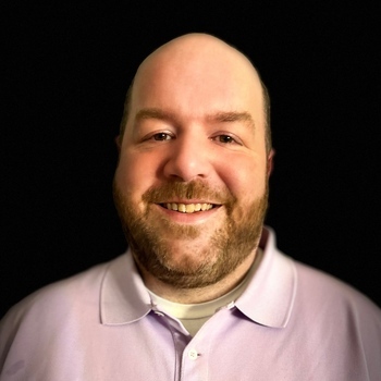 Avatar of David Tucker