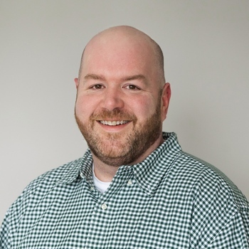 Avatar of David Tucker