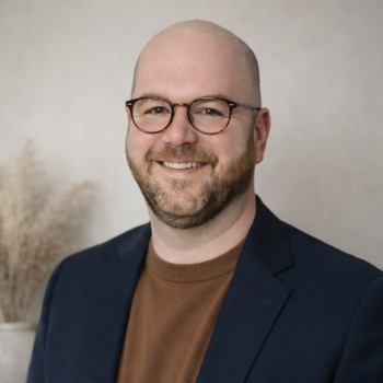 Avatar of David Tucker