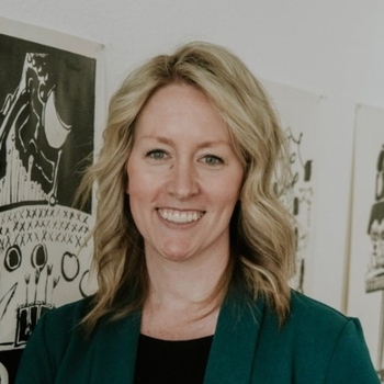 Avatar of Erica Palmer