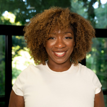 Avatar of Jordan Beckum, LPC