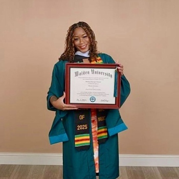 Avatar of Britney Boulard