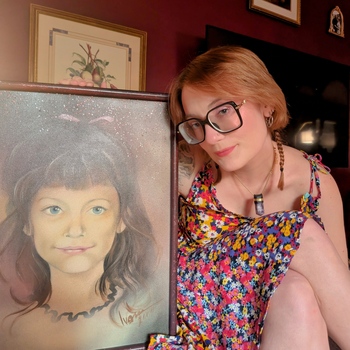 Avatar of Aimee Nicole Callicutt-Keesler