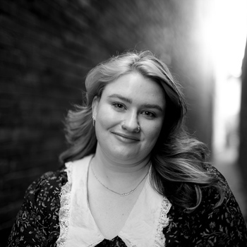 Avatar of Alexandra Barron