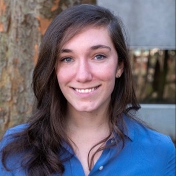 Avatar of Alexandra Darrow