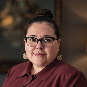 Avatar of Amy Larmon