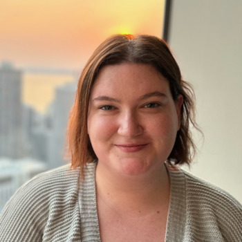 Avatar of Anna Stevens