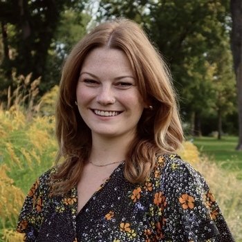 Avatar of Kali Swindell