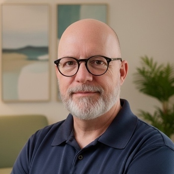 Avatar of Michael Lucas