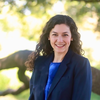 Avatar of Victoria O'Connor