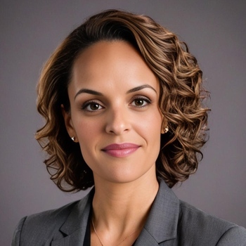 Avatar of Angela Peters- MSN, APRN, PMHNP-C