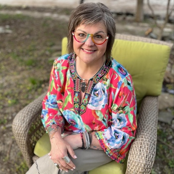 Avatar of Kristin Orr