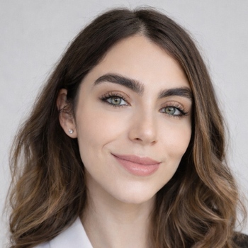 Avatar of Diana Shalabi