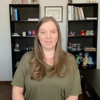 Avatar of Amber Adams