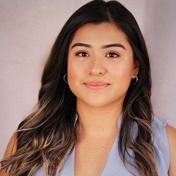 Avatar of Wendy Mejia