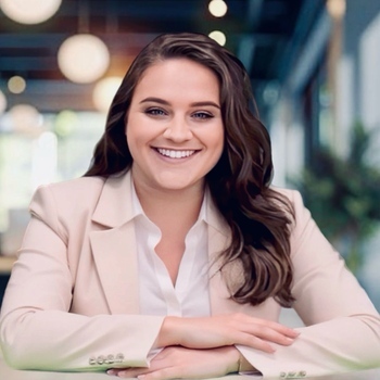 Avatar of Dr. Morgan Kissinger, PsyD